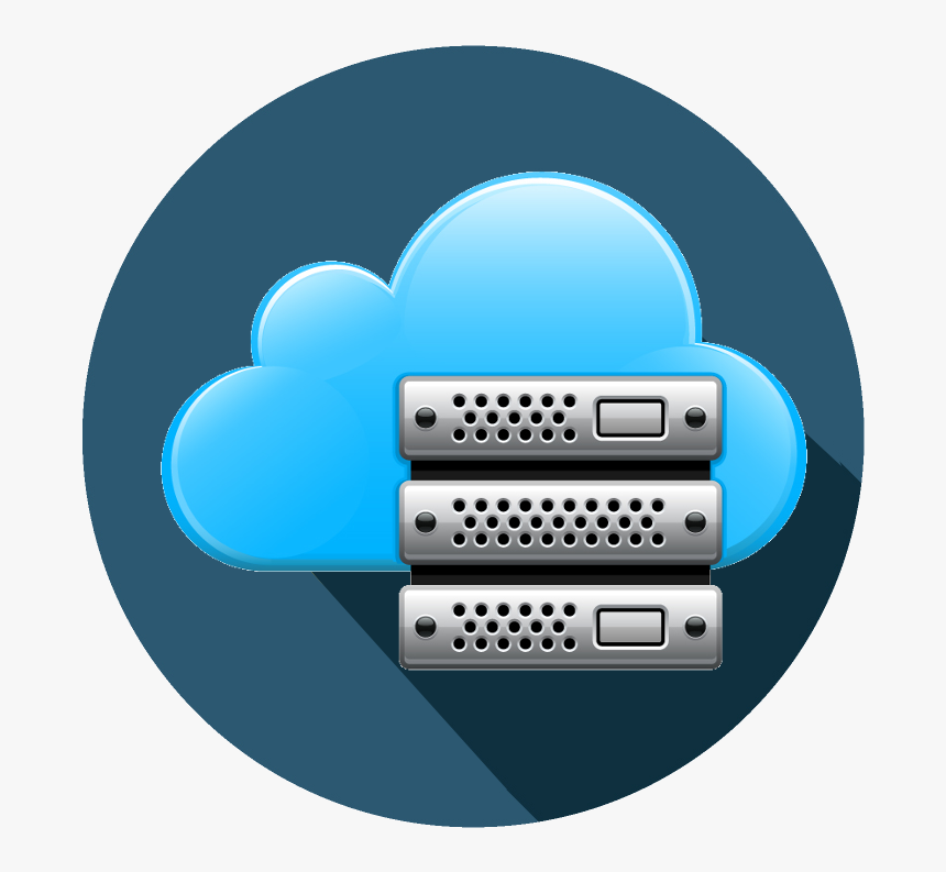 DNATECH -CLOUD SERVER-A
